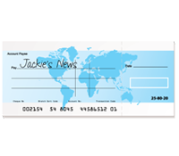 cheque